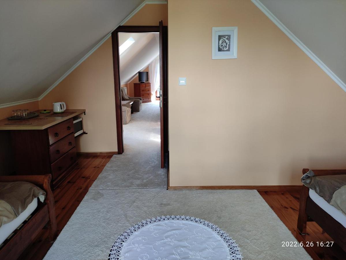 Willa Lesna Polana Szklarska Poreba Bagian luar foto