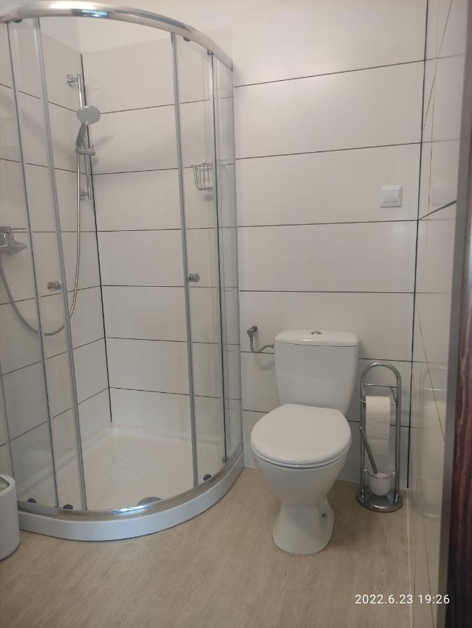 Willa Lesna Polana Szklarska Poreba Bagian luar foto