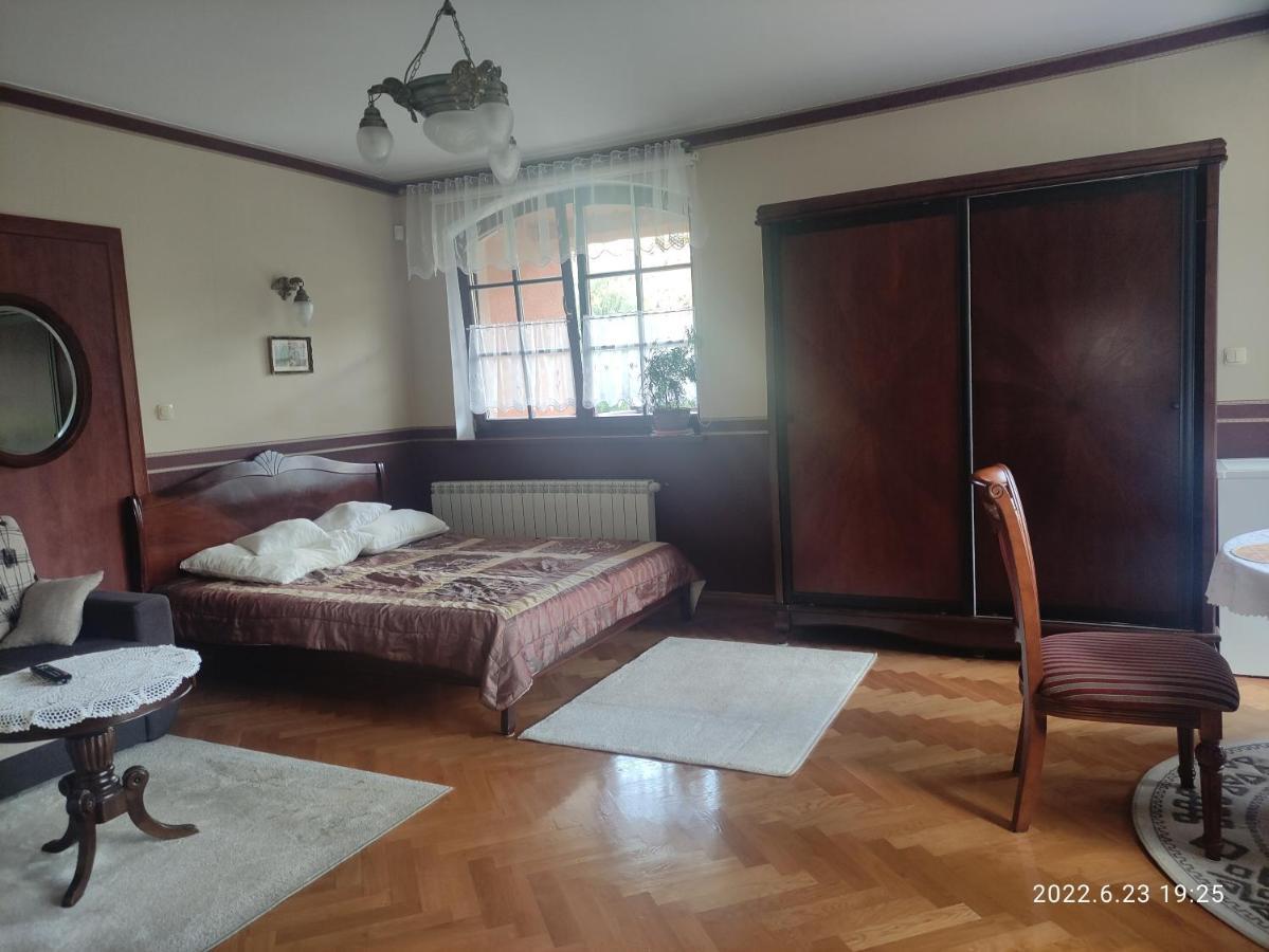Willa Lesna Polana Szklarska Poreba Bagian luar foto